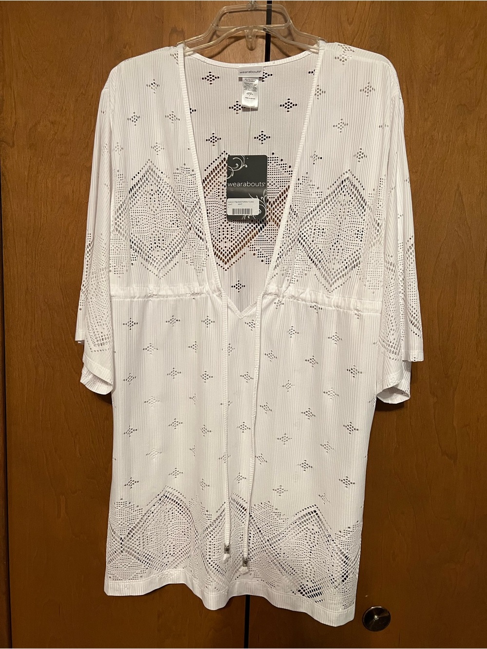 Women’s Tunic - Size L